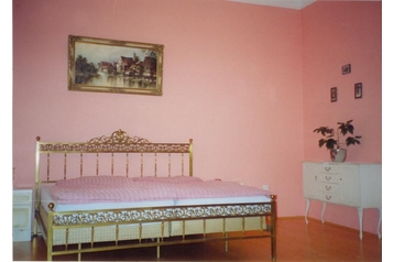 Tchéquie Privát Jindřichovice, Extérieur